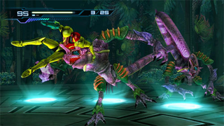 Illustration for article titled What If The Next Metroid Is A Bad Game?